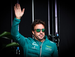 Snel Mercedes geen verrassing voor Alonso: "Ze zeggen dat ze Q3 niet eens kunnen halen"