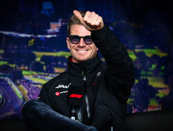 Hulkenberg heeft nieuwe persoonlijke sponsor, creëert winactie voor GP Italië