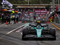 Alonso: Behaalde successen Hamilton en Schumacher 'waarschijnlijk' niet haalbaar