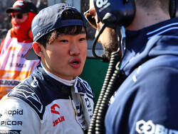 Horner vindt Tsunoda nog niet goed genoeg voor Red Bull-stoeltje