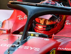Ferrari dient right to review in na Australische tijdstraf Sainz