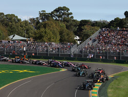 Australische Grand Prix vindt nieuwe CEO