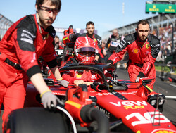 Glock ziet Ferrari als grootste tegenvaller van 2023