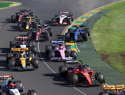 FIA past procedure staande herstarts aan na chaos in Australië