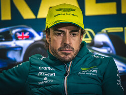 Alonso steunt Sainz: "De straf is te zwaar"