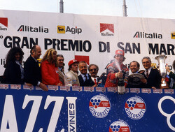  Historie:  Het legendarische duel tussen Pironi en Villeneuve