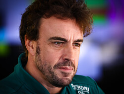 Jordan kritisch op Alonso: "Hij ging altijd achter het geld aan"