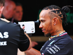 Hamilton zoekt naar snelheid: "Vooral Q2 was heel lastig"