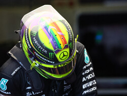 Hamilton vergelijkt Miami met Saoedi-Arabië