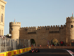  Officieel:  Grand Prix van Azerbeidzjan tot en met 2026 op F1-kalender