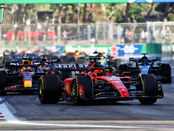 Ferrari ziet slimme truc Red Bull: "Ze hebben wat kwalificatiesnelheid opgegeven"