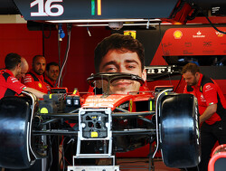 Ferrari verslaat Red Bull tijdens de pitstops in Miami