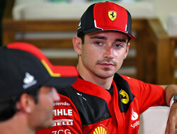 'Leclerc krijgt nieuwe versnellingsbak, maar ontloopt gridstraf'