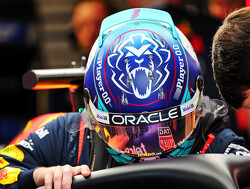 Red Bull geeft Verstappen nieuwe versnellingsbak