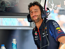 Ricciardo maakt in Canada debuut als televisiepresentator