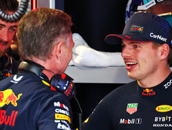 Horner na Miami Grand Prix: Verstappen was 'onverslaanbaar'