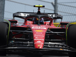  Uitslag VT1 Monaco:  Sainz snelste, Verstappen klaagt