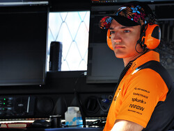 Palou staat nog steeds achter controversiële McLaren-beslissing