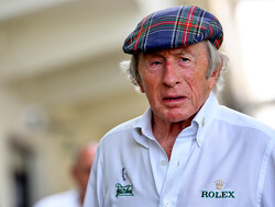Sir Jackie Stewart vergeet namen en is bang voor dementie