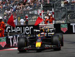  Uitslag VT2 Monaco:  Verstappen komt problemen te boven en rijdt snelste tijd