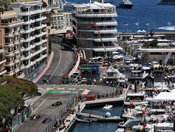 Wat viel op tijdens de vrijdag in Monaco?