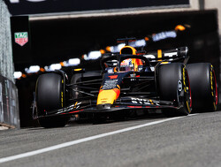  Uitslag VT3 Monaco:  Verstappen razendsnel, Hamilton crasht