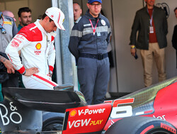 Leclerc veilt gebruikte Monaco-uniform, doneert gehele bedrag aan omwonenden Emilia-Romagna