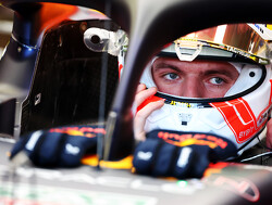 Verstappen verraste Pirelli met razendsnelle trainingstijden