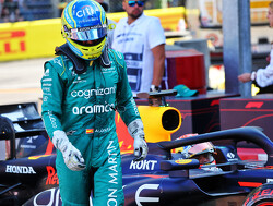 Alonso verwacht oppermachtig Red Bull bij Grand Prix Spanje