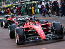 FIA bevestigt pitlanestarts Leclerc en Sargeant