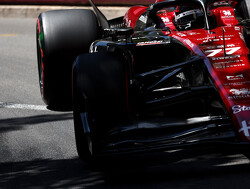 'Alfa Romeo wordt per 2024 hoofdsponsor van Haas'
