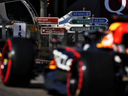 F1 en FIA zijn het eens: toekomstige Formule 1-auto's moeten lichter worden