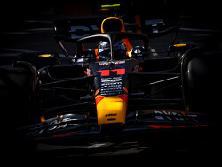 Red Bull vervangt veel onderdelen auto Perez, geen straf