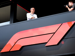 'Concorde Agreement op de schop: F1-CEO Domenicali wil 12 teams op grid hebben'
