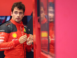 Leclerc ziet Le Mans-deelname wel zitten: "Waarom niet?"