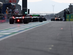 Wat viel op tijdens de Grand Prix van Spanje?