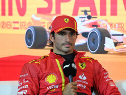 Sainz denkt dat twee Spaanse Grands Prix niet mogelijk zijn