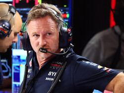 'Red Bull wil Horner-zaak voor RB20-launch afronden'