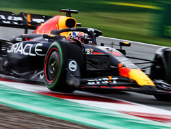  Uitslag Grand Prix van Spanje:  Onverslaanbare Verstappen wint opnieuw in Barcelona, Mercedes op 2 en 3