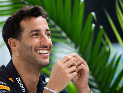 Berger tipt Red Bull: "Ricciardo is een veilige optie"