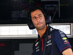 Ricciardo geeft Red Bull-droom toe: "Daar ga ik niet omheen draaien"