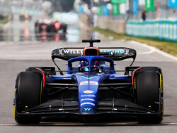 Williams viert 800ste Grand Prix tijdens twee raceweekenden