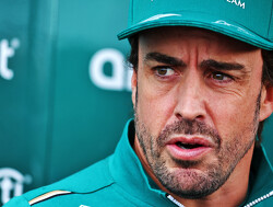 Alonso beleefde 'stressvolle' kwalificatie op Spa