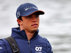 De Vries baalt van Magnussen-incident: "Tot dat punt was het een aardige race"