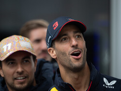  Officieel:  Ricciardo vervangt De Vries bij AlphaTauri