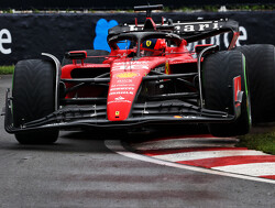 Domenicali waarschuwt Ferrari: "Alleen naar het verleden kijken is niet goed"