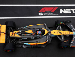 McLaren verslaat Red Bull bij Oostenrijkse pitstops