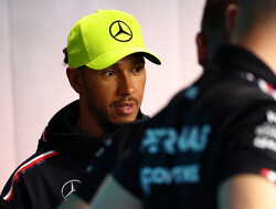 Hamilton hoopt op 'sick' duel met Verstappen en Alonso
