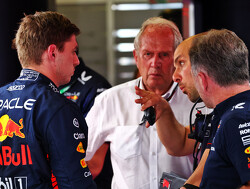 Marko ziet Verstappen en Vettel niet als ideale teamgenoten