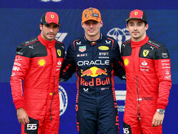 Irvine begrijpt Ferrari: "Beter rijdersduo dan Red Bull"